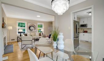 7107 COVENTRY Rd, Alexandria, VA 22306