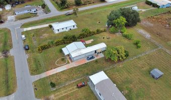 1464 NE LEISURE Ave, Arcadia, FL 34266