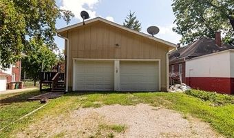 307 Riley St, Atchison, KS 66002