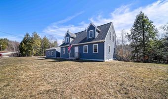 50 Ridge Rd, Alton, NH 03809