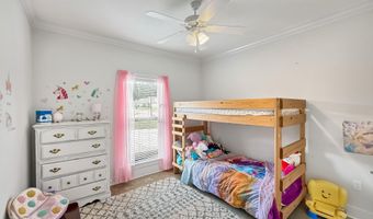 607 Wild Horse Ln, Brandon, MS 39042