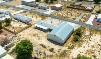 808 Skyhawk Ave, Jean, NV 89019