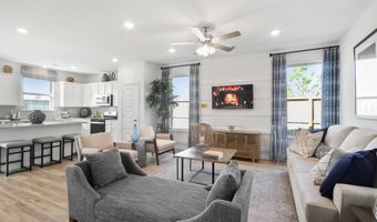 2707 Weston Way Plan: Emory II, Anna, TX 75409