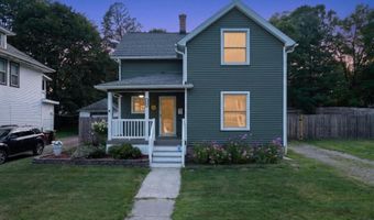 711 N Berrien St, Albion, MI 49224