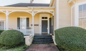 409 Botsworth, Americus, GA 31709