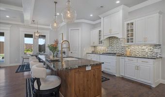 6406 BASSWOOD Ln, Amarillo, TX 79124