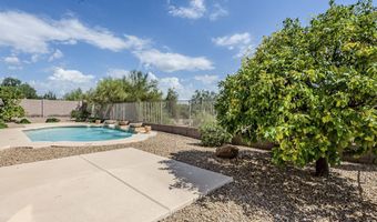 5501 E CALLE DEL SOL, Cave Creek, AZ 85331