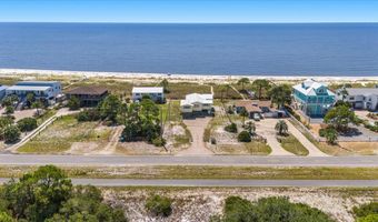1125 Alligator Dr, Alligator Point, FL 32346