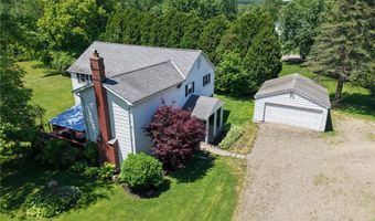 2337 Five Mile Rd, Allegany, NY 14706