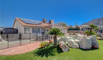 6551 Kell Ln, Las Vegas, NV 89156