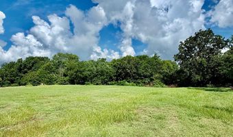 306 E 3rd St, Asher, OK 74826