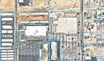 0 Pahute Ave, Victorville, CA 92395