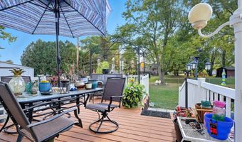 5135 Cheryl Dr, Almont, MI 48003