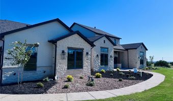 4009 Charleston Peak, Aledo, TX 76008
