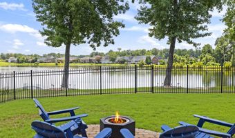 8809 Buffalo Gourd Ln, Angier, NC 27501