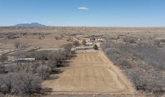 1 26 Off NM Highway 116, Bosque, NM 87006