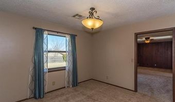 6712 Dorsett Dr, Bartlesville, OK 74006