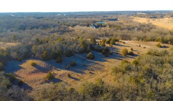 11868 E Sorghum Mill Rd Lot 1, Arcadia, OK 73007