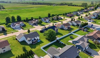 108 Pheasant Ave, Atkins, IA 52206
