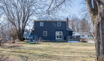 162 Ben St, Bristol, CT 06010