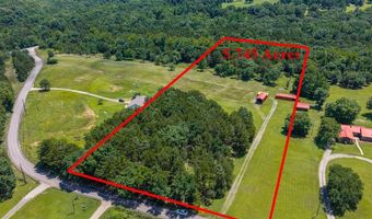 6233 Belmont Dr Lot 0, Alma, AR 72921