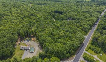 Howland Hill Road lot 17-30-1, Belgrade, ME 04917