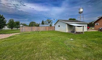 417 4th St S, Alpena, SD 57312
