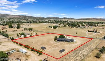 1725 W Bumblebee Dr, Chino Valley, AZ 86323