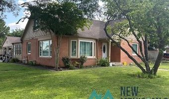 501 W Bullock Ave, Artesia, NM 88210