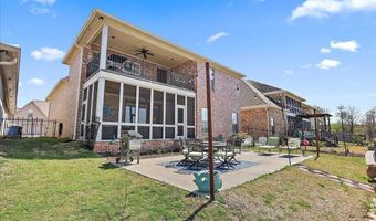 38 Savannah Cir, Brandon, MS 39047