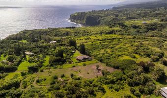 601 N Honokala Rd Lot A, Haiku, HI 96708