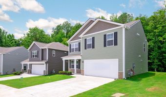 239 Old Warren School Rd, Lafayette, GA 30728