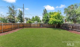 2837 W Lemhi St, Boise, ID 83705