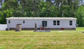 8085 NC 210 Hwy S, Autryville, NC 28318