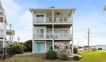 108 N Kinston Ave, Atlantic Beach, NC 28512