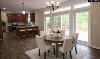 518 Saddle Dr, Camden, SC 29020
