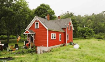 503 Marlboro Rd, Brattleboro, VT 05301