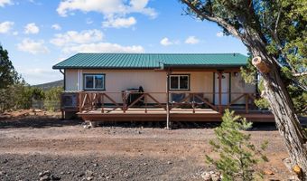 32 34 Co Rd N8172, Concho, AZ 85924