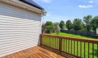 211 Courtland Dr, Angier, NC 27501