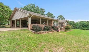 6308 N Mountain Grove Rd, Alma, AR 72921