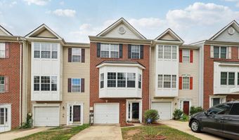 10833 VISTA GARDENS Dr, Bowie, MD 20720