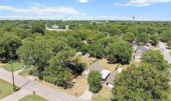914 Hailey St, Ardmore, OK 73401