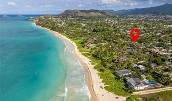 47 Kaapuni Dr, Kailua, HI 96734