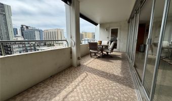 430 Kaiolu St 1101, Honolulu, HI 96815