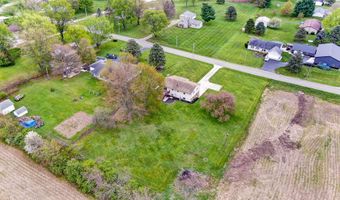 1966 County Road 11, Bellefontaine, OH 43311