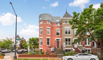 1819 1ST St NW A, Washington, DC 20001