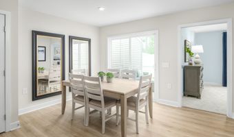 387 Waterside Sq Plan: Nassau Cove End, Bridgeville, DE 19933