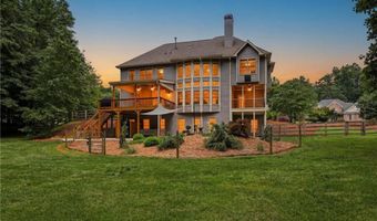 127 Laurel Ridge Dr, Alpharetta, GA 30004