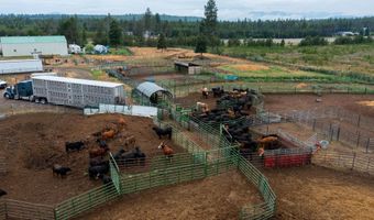 6493 E TRINITY Ln, Athol, ID 83801