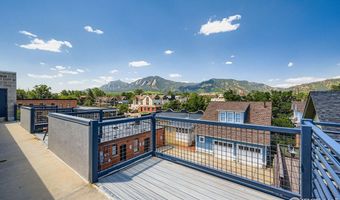 1941 Pearl St 303, Boulder, CO 80302